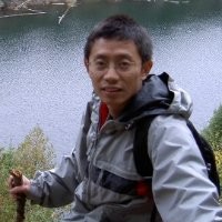 Michael Yin