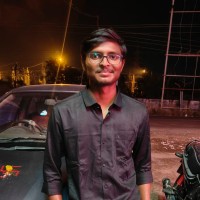 Mahesh Randive