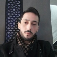 Mehdi Laaroussi