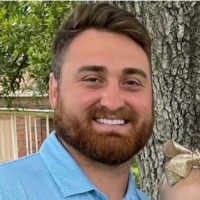 Corbin Eldridge