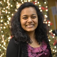 Simi Chacko