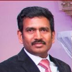 Krishnarao Nandipati