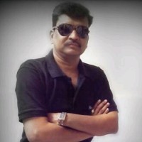 Rajendra Kadam
