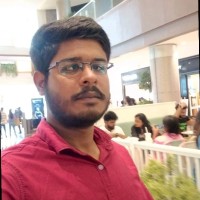 Dharanish P