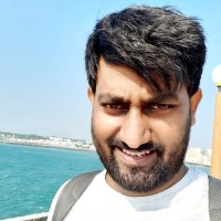 Hari Narayan Singh Yadav, Ph.D.