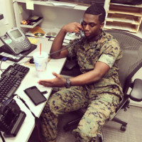 Eric Shannon Jr