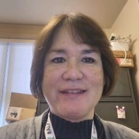 Angela Rowe