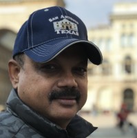 Indranil Bhattacharya