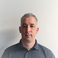 Dion Crozier