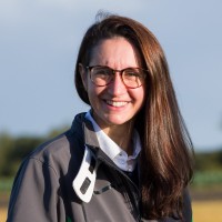 Elsa Gregoire