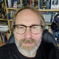 Ian Marchant