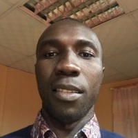 Faustino Pembele Pembele