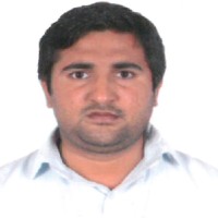 Shakeel Ahmed