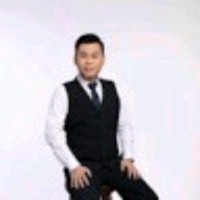 Eric Goh Jin How