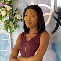 Olamide Aluko
