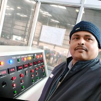 Kubir Sarkar