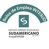 Bolsa De Empleos Intesud