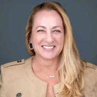 Tracy Merrill