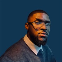 Désiré G. TONYE EFFA