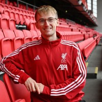 Jonny Ellams