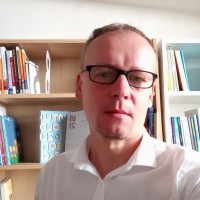 Martin Mařík