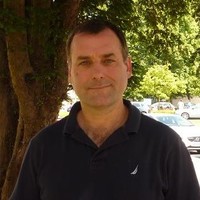 Ronald Lambert