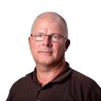 Pär Bergkvist