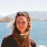 Jessica Gorton