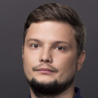 Evgeny Shlopak