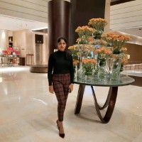 Hemalatha C R