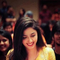 Sabahat waqas