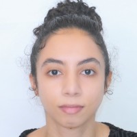 Meryem Elharkaoui