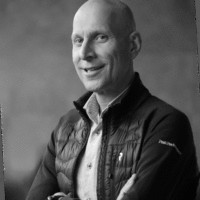 Ton de Bruijn - VDH watertechnology bv