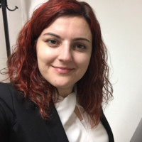 Vânia Azevedo