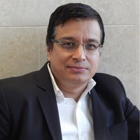 Bharat Singh