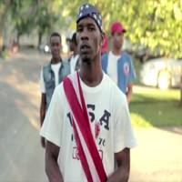 Dre Lotto Palmore