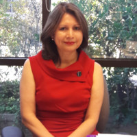 Jeannette Sánchez