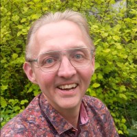 Robert van der Meer