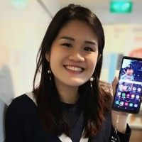 Joanna Ng Wen Jun
