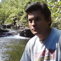 Jonathan Keough