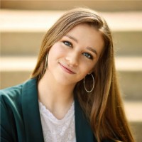 Mckenna Goss