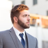 Isaac Nykamp