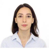 Salome Sulaberidze