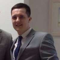 Jamie Mahon