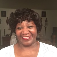Betty Crews
