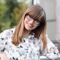 Svetlana Sokolova