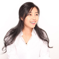 Lucia Kang (Kim), Mba