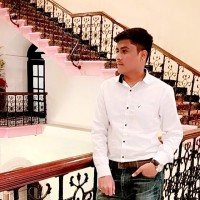 Sarthak Redasani (Jain)