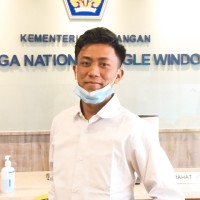 Yoga Indra Heristya