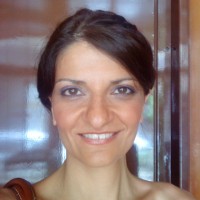 Niki Chondrogianni